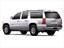 2011 Chevrolet Suburban 2500